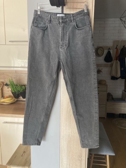Spodnie męskie ASOS W34