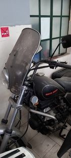 Moto guzzi