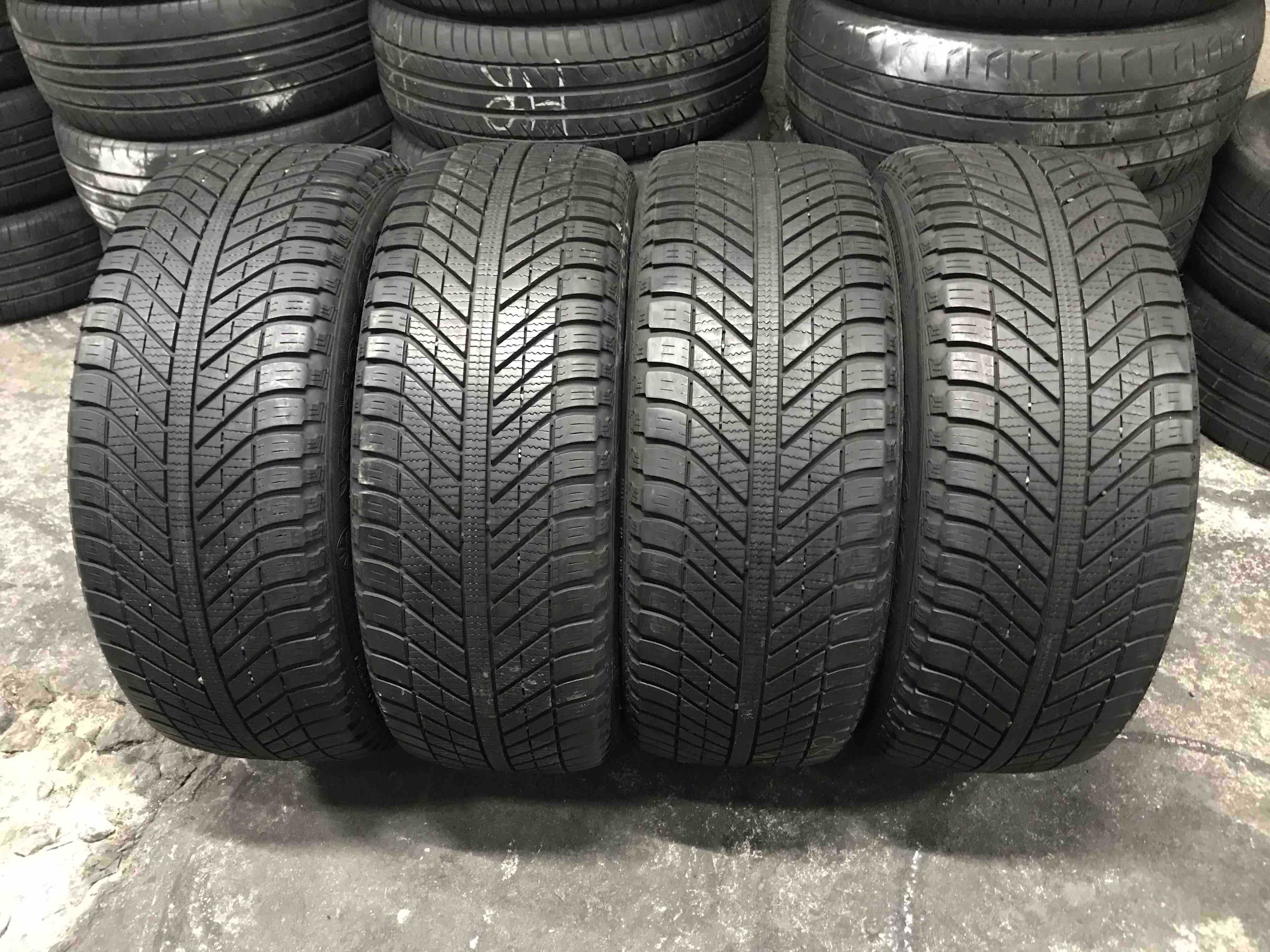 резина 225/45, 50, 55 R17, 235/55 R17 літня СКЛАД ШИН