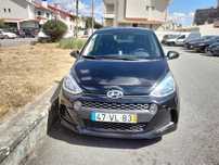 Hyundai i10, 2018, 93 000 km