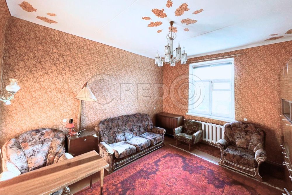 Продаж 3-кімнатної квартири, 97 Квартал