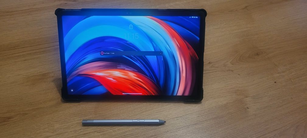 Tablet lenovo Tab P11 gen.2 + rysik, etui