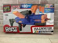 Кулемет Dart Zone Vulcanator