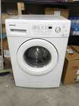 Pralka Samsung model WF7520NAW/XEO