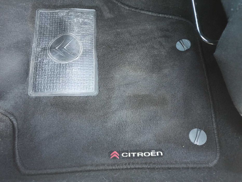 Citroen C4 1.6 HDI - 110 CV