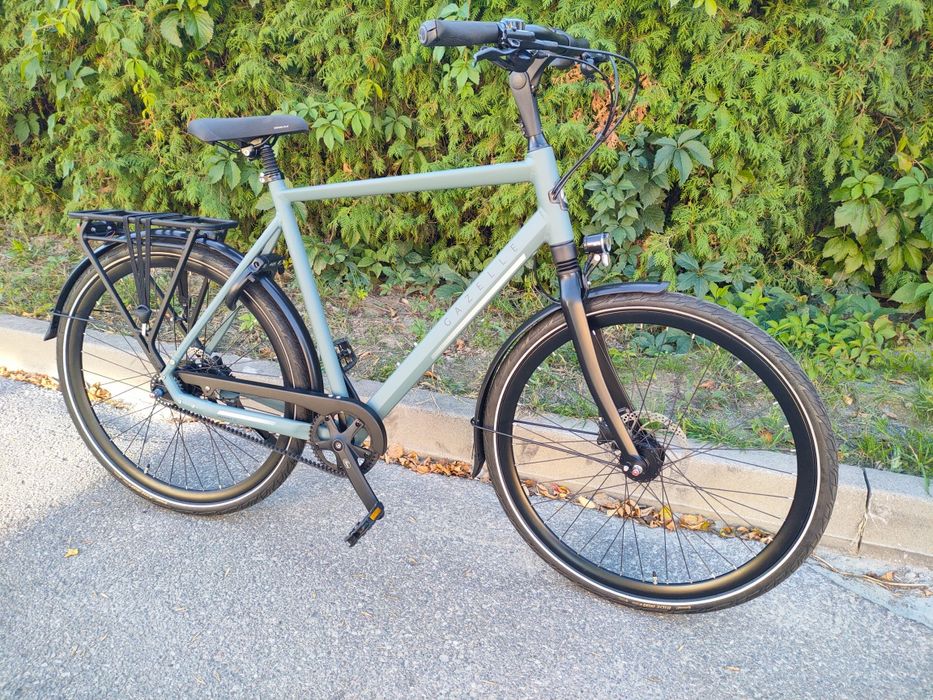 Gazelle Chamonix s8 Alfine 8 pasek Like batavus koga sparta cube