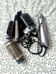 Suszarko-lokówka BaByliss Air Style 1000 AS136E 19-22 50mm 1000 W