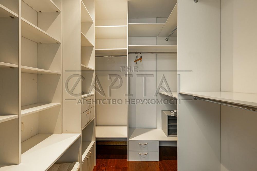 Аренда квартири. Верхогляда, Печерськ, ЖК Новопечерські Липки