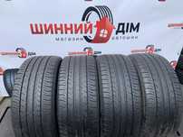 Шини 235/45 R18 Dunlop 2020p літо 6,7/6,2мм