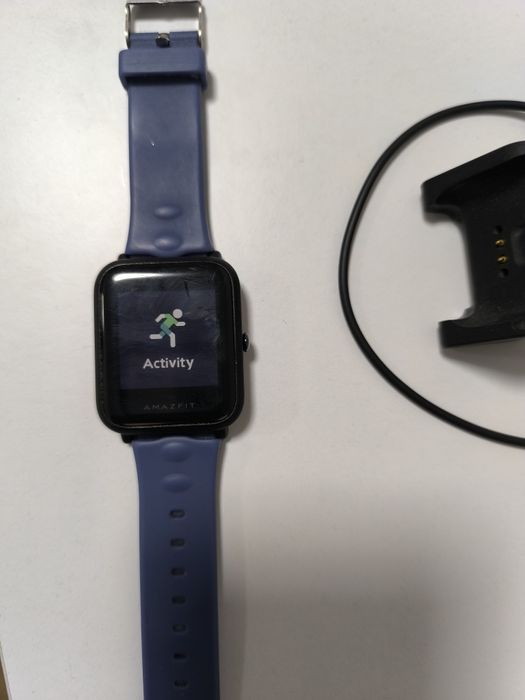 Смарт годинник Amazfit