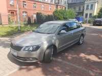 Skoda Superb 2015