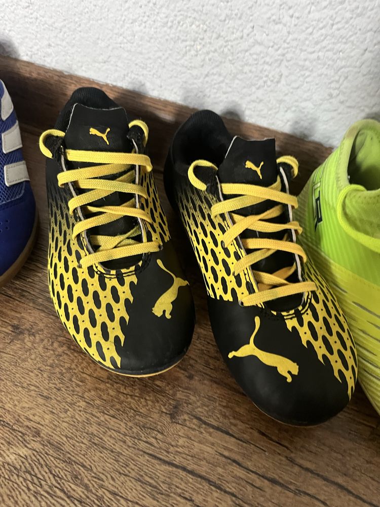 Buty sportowe dla chlopca