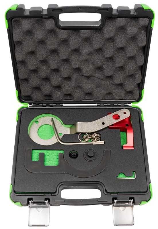 Kit bloqueio distribuição BMW / MINI DIESEL 1.5, 2.0L JBM  JR19