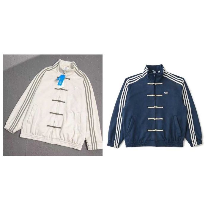 В наявності l Куртка Adidas Chinese New Year Jacket, кофта Adidas