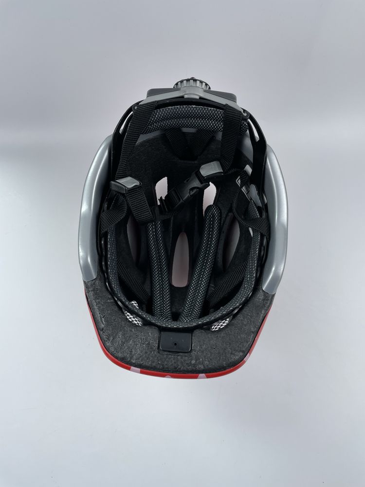 Kask Rowerowy 44 cm - 49 cm KED /468/