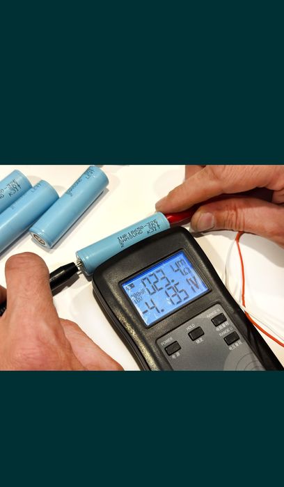 Акумуляторні Елементи Samsung INR 18650 32E 3200 mAh Li-Ion