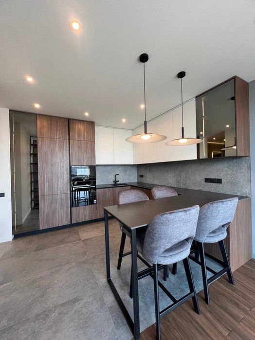 Выгодно Продажа Квартиры с Ремонтом ЖК Файна Таун