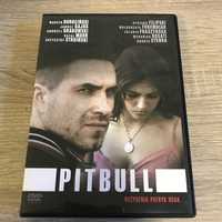 Pitbull Film DVD klasyka polskiego kina