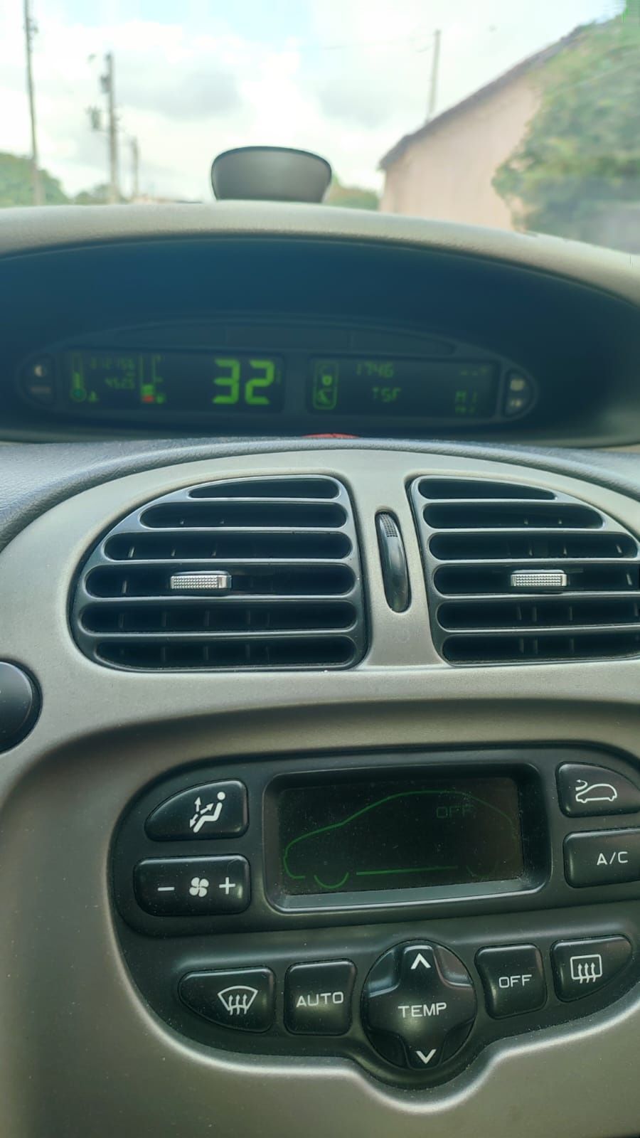 Citroen Xsara Picasso 1.6 HDI