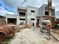 Casa / Villa T4 em Pataias e Martingança de 400,00 m2