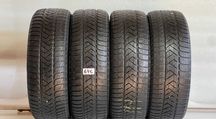 Автошини колеса резина 215/60 R16 Pirelli Scorpion 2019 рік зимові