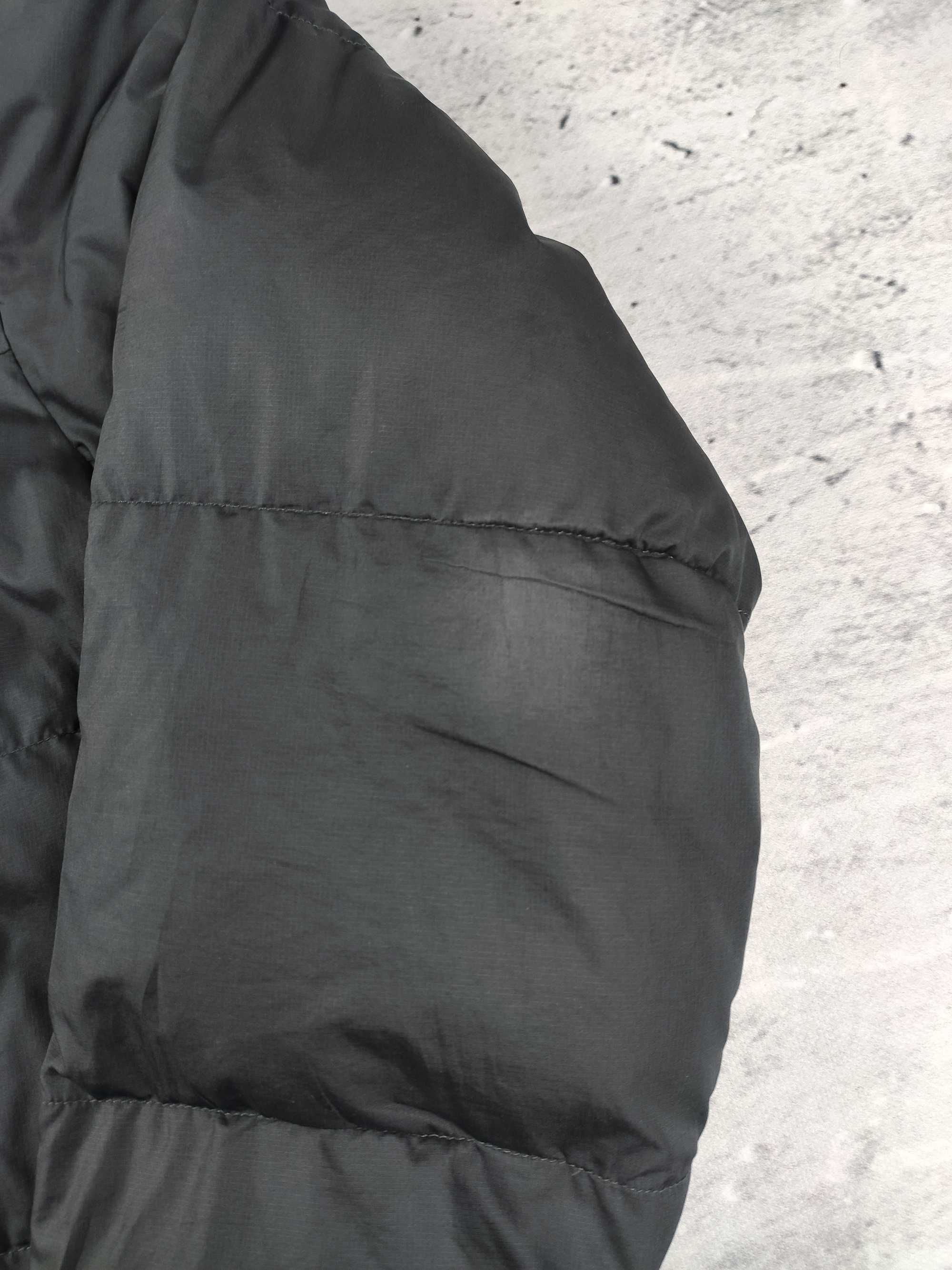 Kurtka puchowa The North Face 550 męska zimowa r. XL