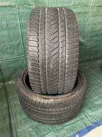 2x Pirelli Sottozero 3 305/30 R20 103 W M+S super stan