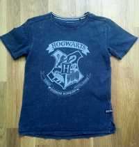 Reserved Harry Potter bluzka krótki rękaw r 140