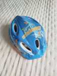 Kask ochronny dla dzieci 52-56 cm
