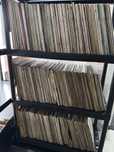 Plyty winylowe duza ilosc 4zl/szt