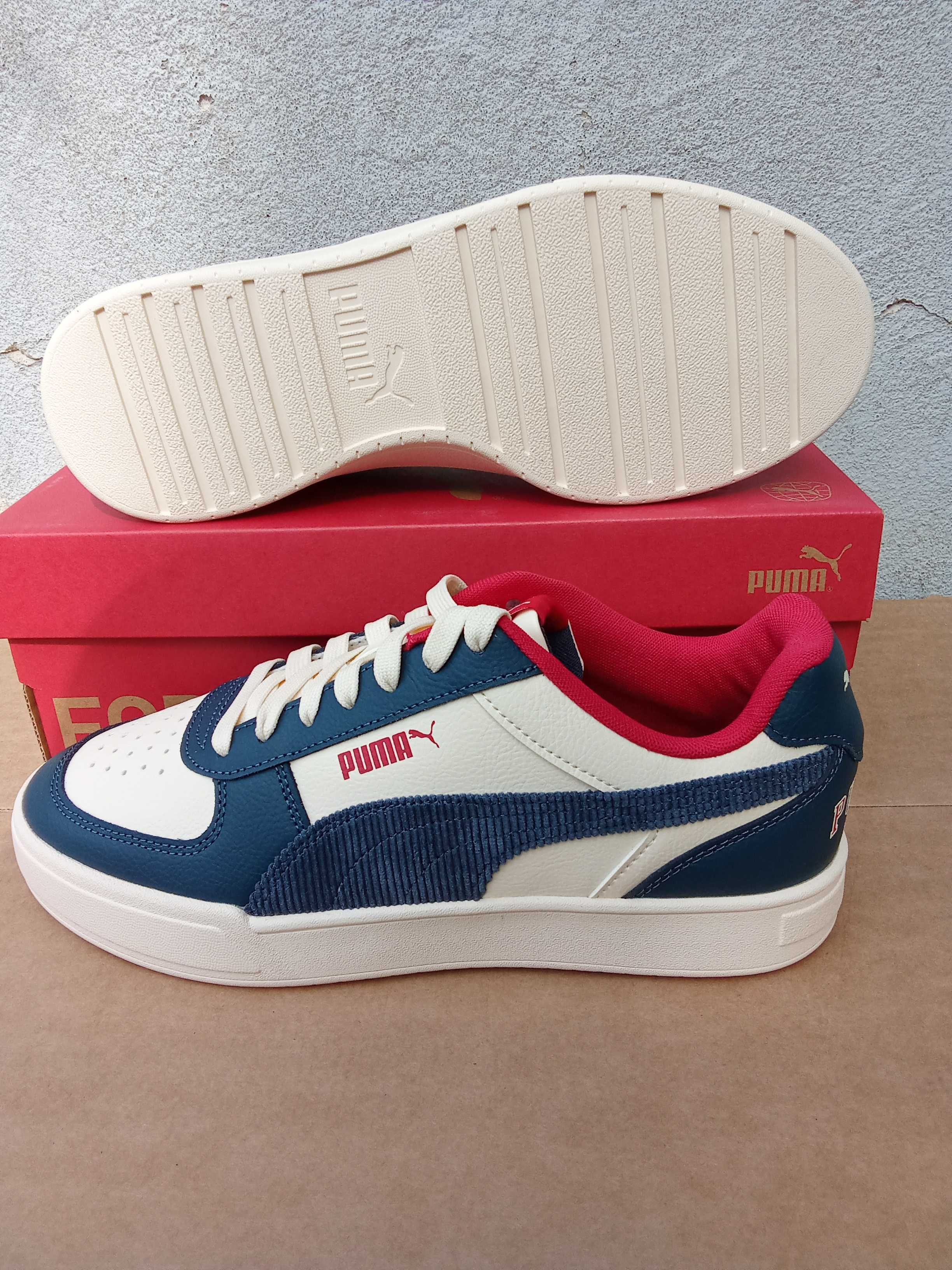 Puma Caven Mix Varsity r.41/42/43/44/45/46/47