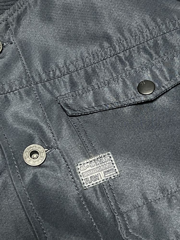 Безрукавка G-Star RAW (оригінал)