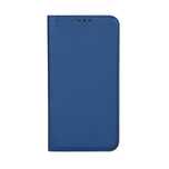 Etui Smart Magnet do Huawei P SMART `20 2020, granatowy