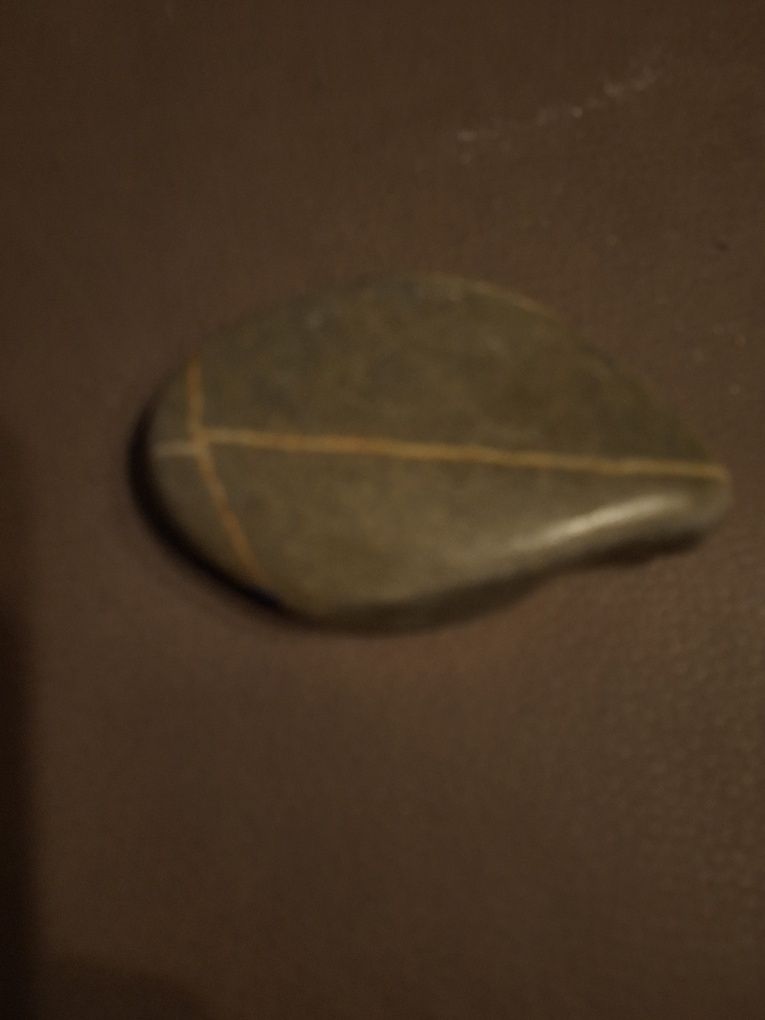 Pedra decorativa