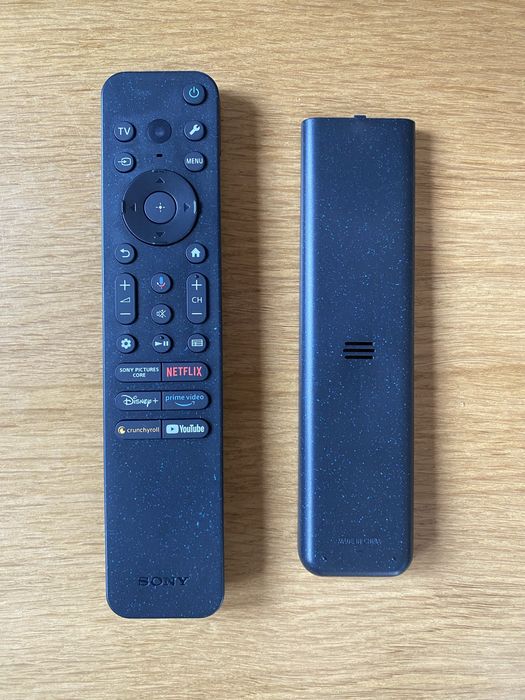 Pilot Sony RMF-TX920U jak nowy