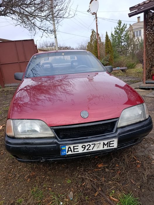 Продам Opel Omega