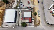 Industrial  para arrendamento