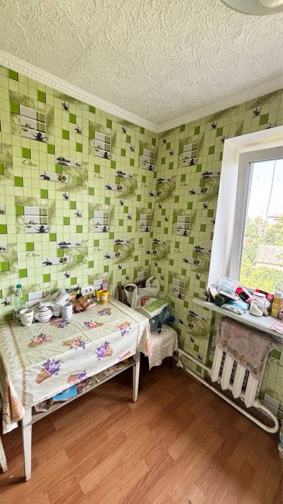 Продаж 2-кім квартири в р-ні Вокзалу