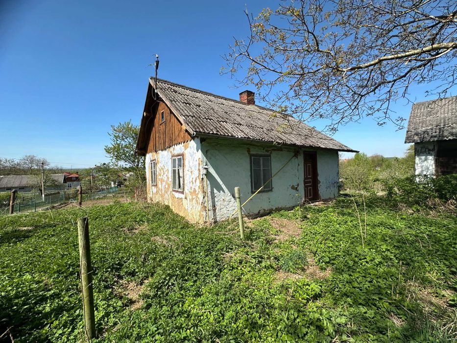 Продається будинок біля м.Стрий с. Фалиш(6 км)