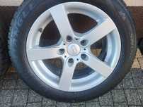 Felgi aluminiowe