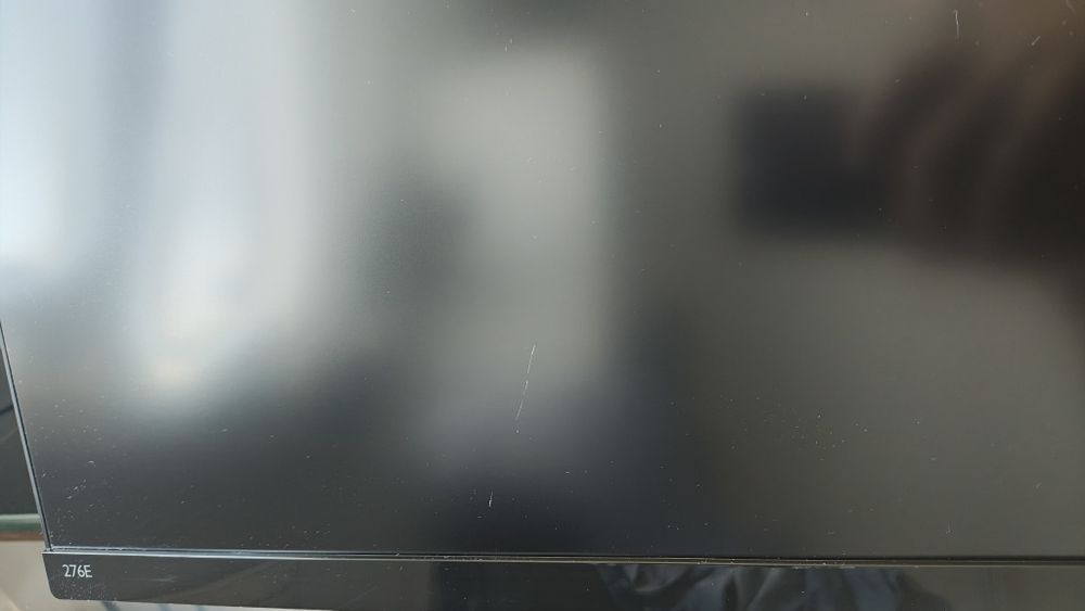 Monitor Philips 276e 27 cali