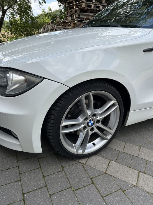 Kola bmw styling 261 18 cali