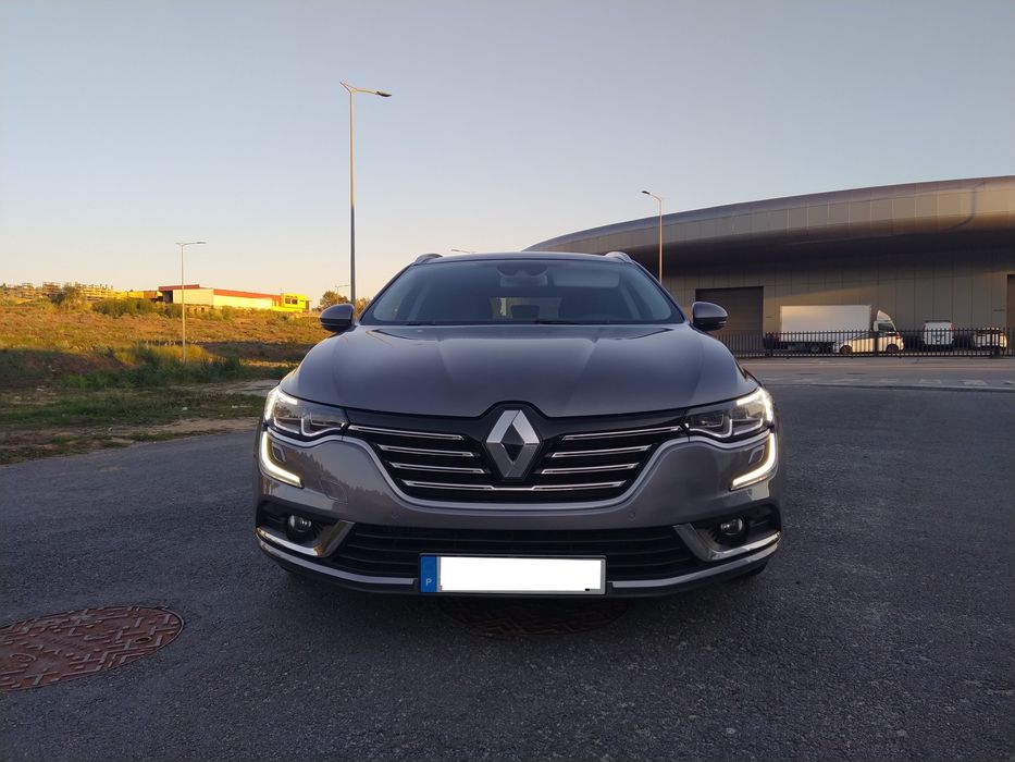 Renault Talisman 1.6 DCI Edc 150.000klm