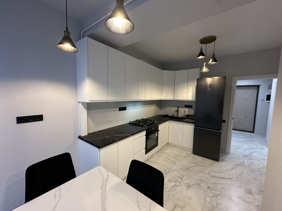 Здам в оренду 1 кімнатну квартиру вул. Кисілевська 27