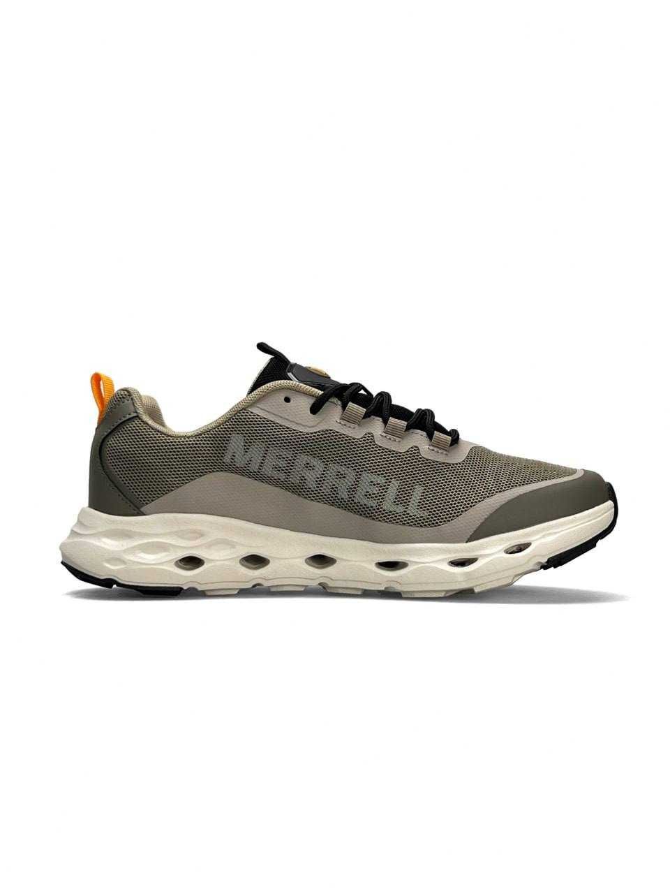 Кросівки Merrell Drainmaker XTR Grey Olive premium i89