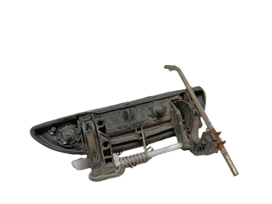 Puxador porta frente esquerda RENAULT Clio II (BB0/1/2_, CB0/1/2_)