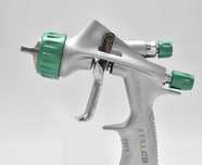 Pistola de Pintura ITALCO SHINE 1