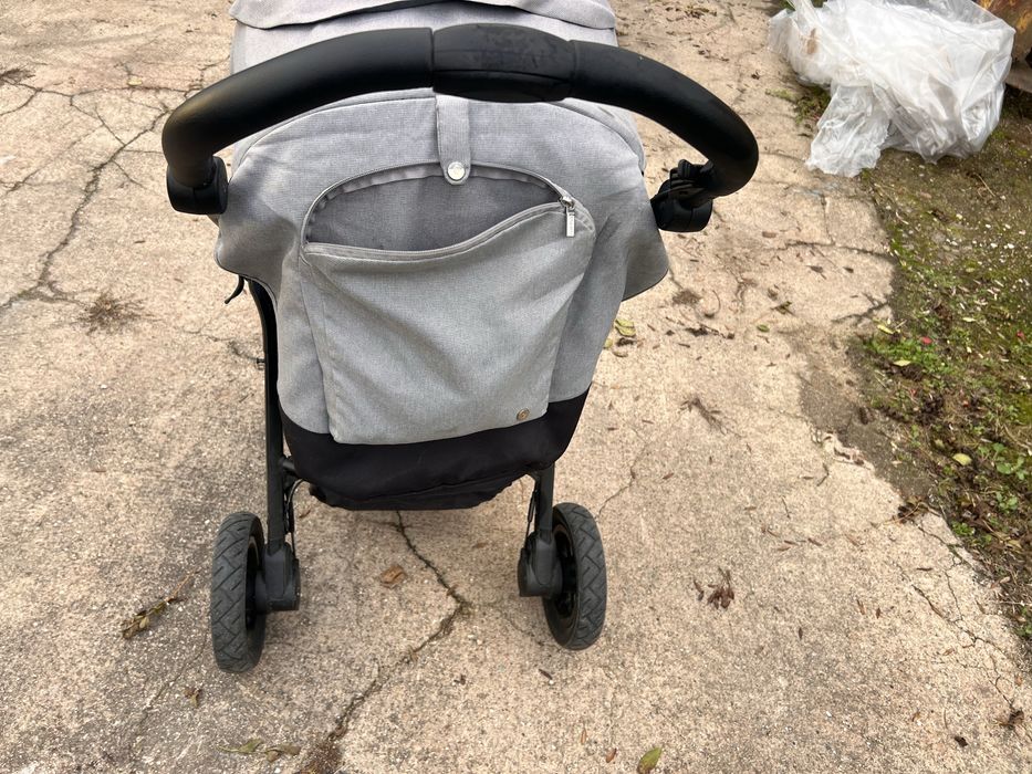 Sprzedam wozek spacerowy