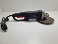 Szlifierka kątowa Angle Grinder S1M-HF-230C-1 2000 W