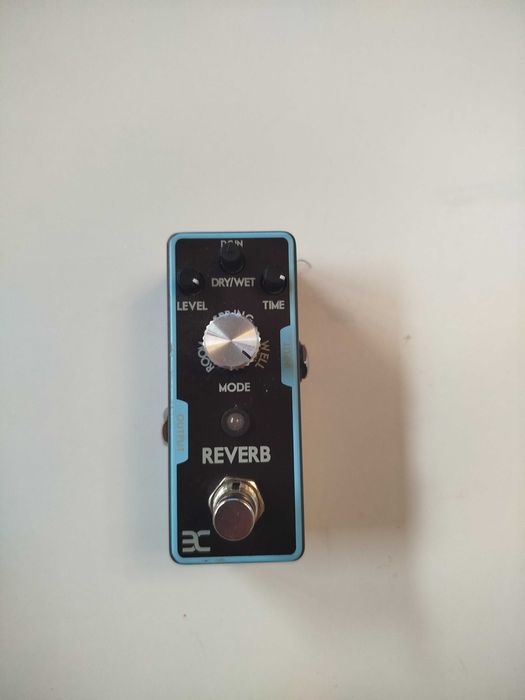Efekt gitarowy Eno Music  reverb